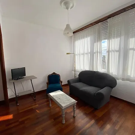 Piso Centrico * Ferrol