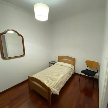 Piso Centrico Apartment