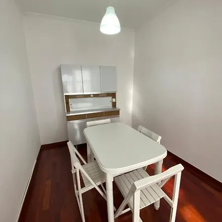 Apartment Piso Centrico *