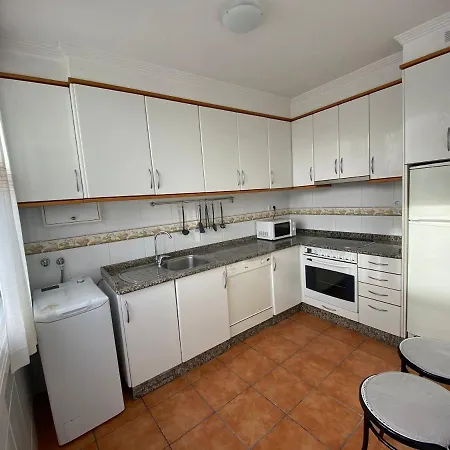 Piso Centrico Apartment