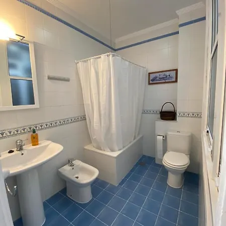 Piso Centrico Apartment Ferrol