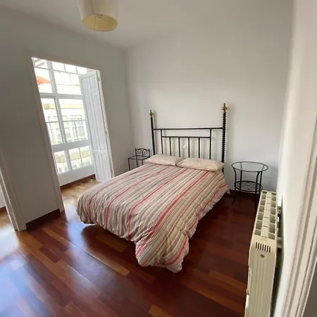 Piso Centrico Apartment