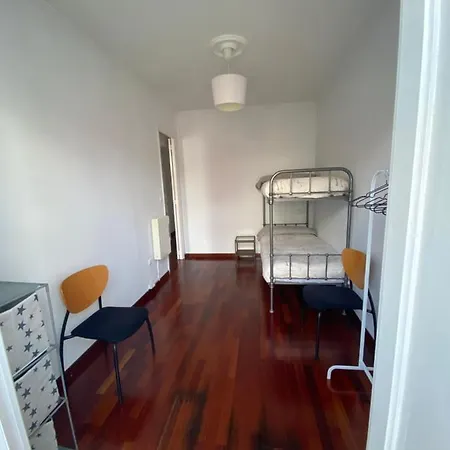 Piso Centrico